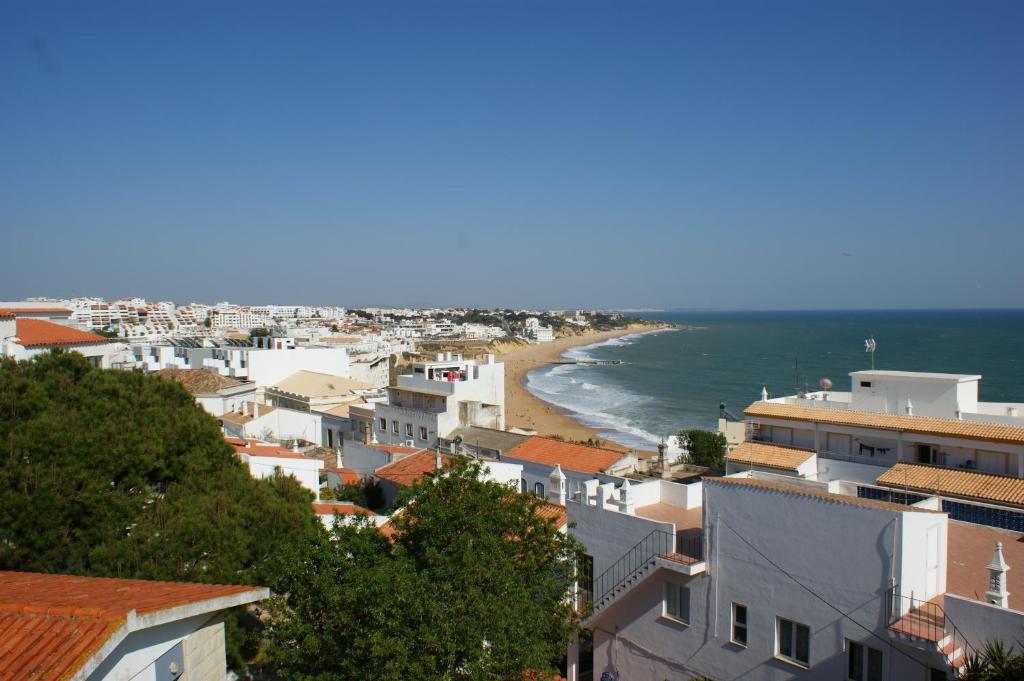 Vila Emilia Albufeira